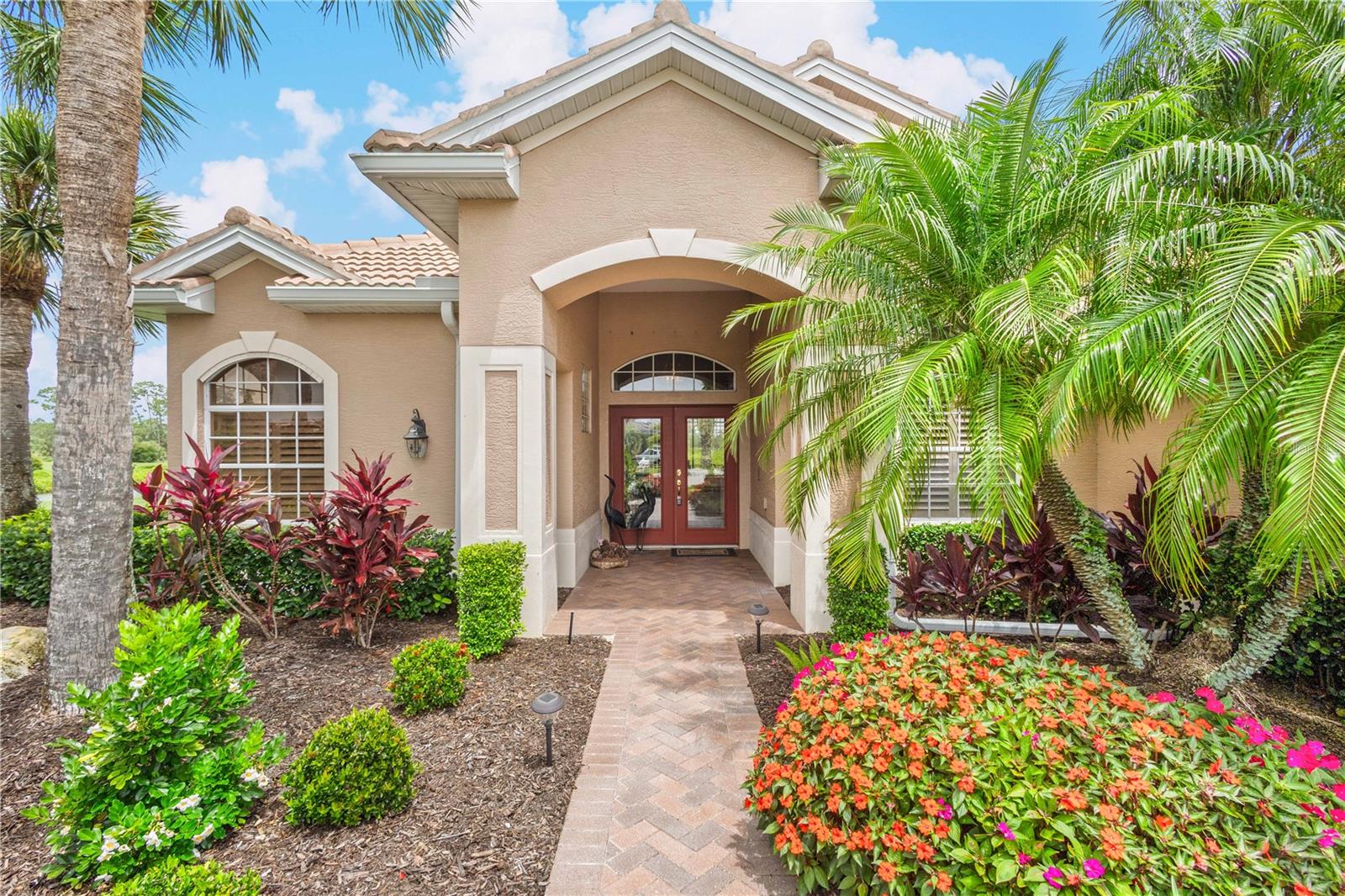5302 White Ibis Ct., North Port, FL 34287