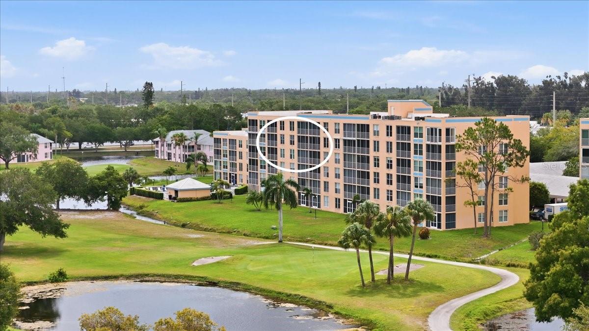 4550 Pinebrook Cir Unit 506, Bradenton, FL 34209