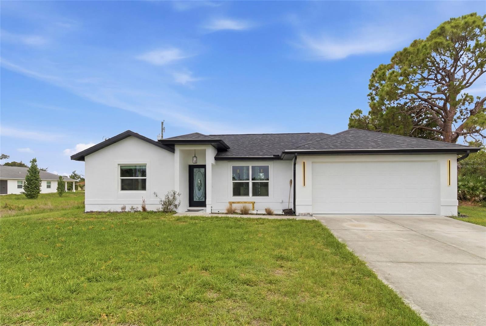 12123 Mallorca, North Port, FL 34287