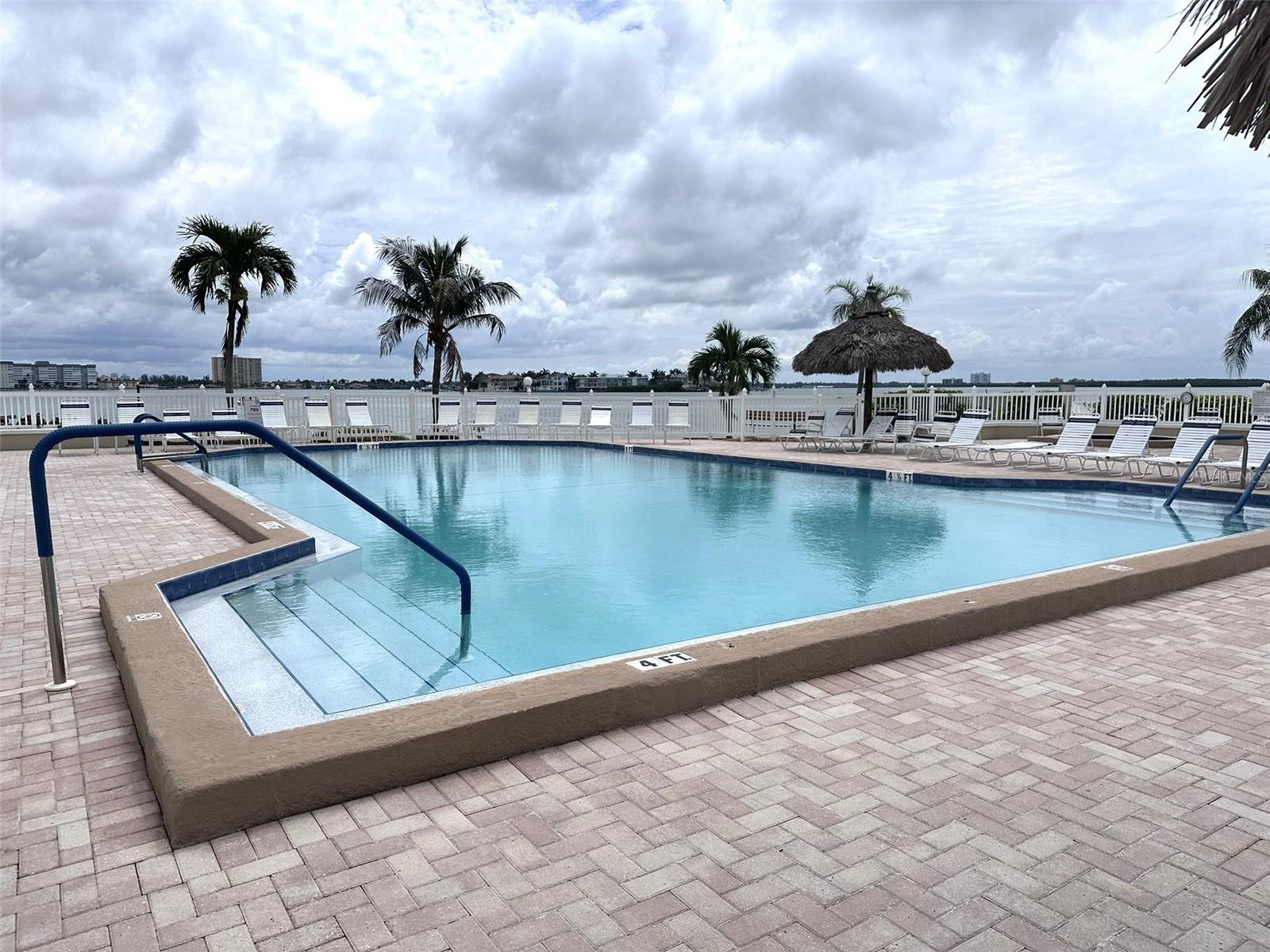 6322 Palma del Mar Unit G402, St Petersburg, FL 33715