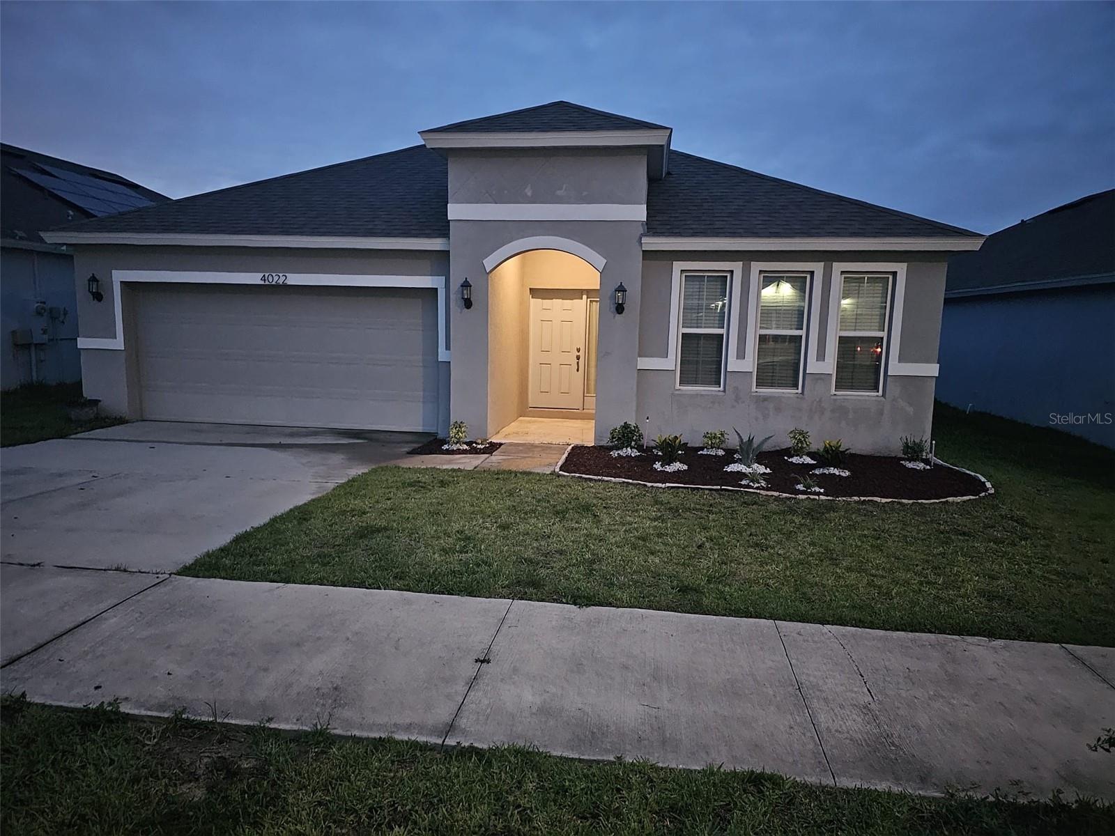 4022 Alissa, Haines City, FL 33844