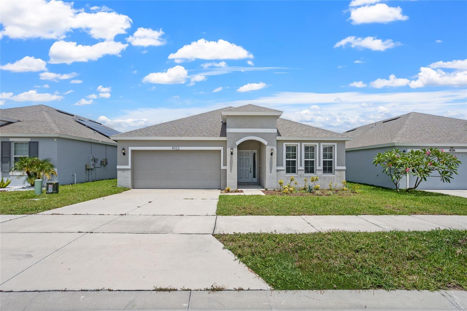 4022 Alissa, Haines City, FL 33844