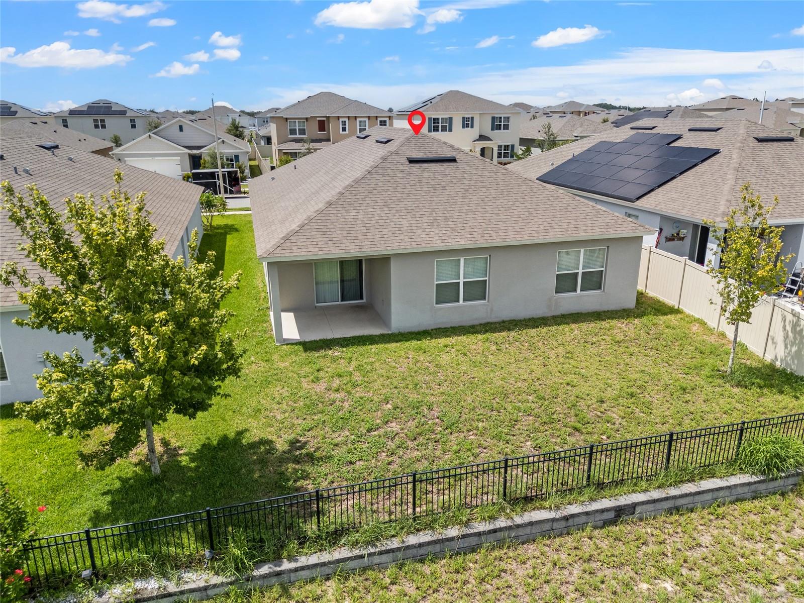 4022 Alissa, Haines City, FL 33844