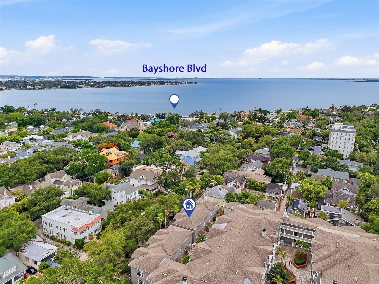 809 Oregon Unit B, Tampa, FL 33606