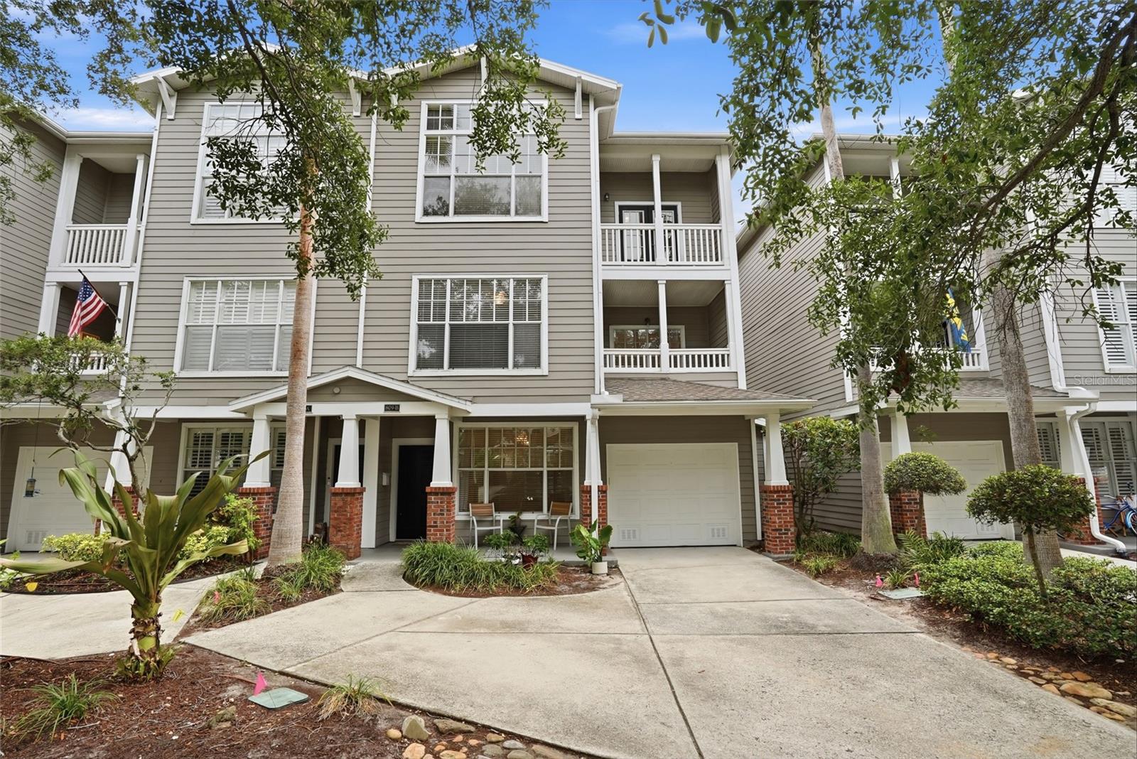 809 Oregon Unit B, Tampa, FL 33606