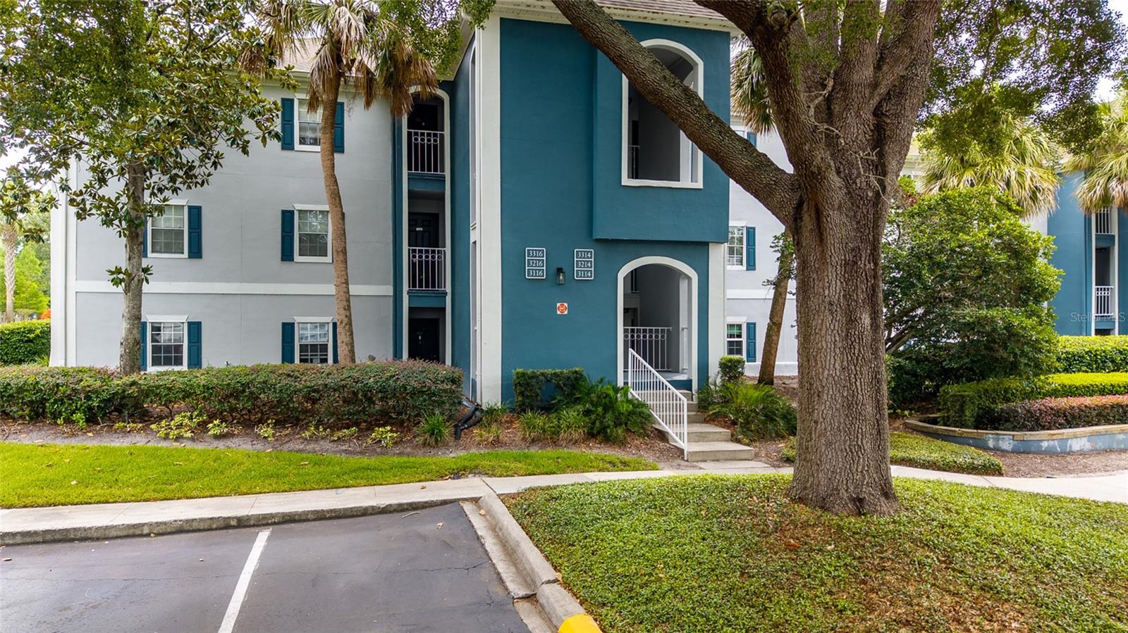 3116 Clubside, Longwood, FL 32779