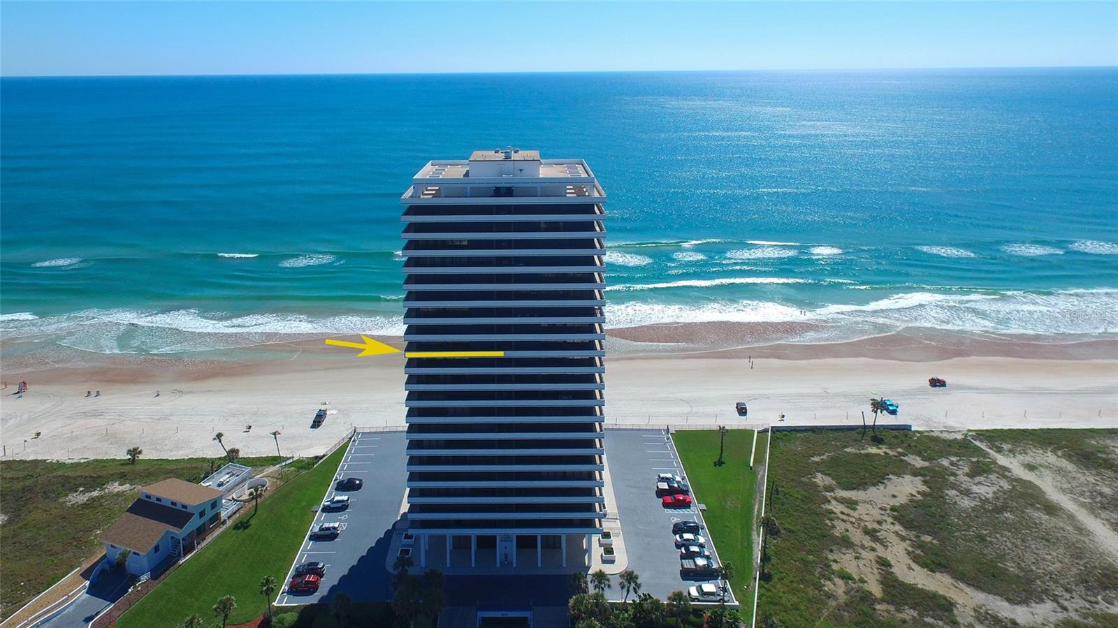 2200 Atlantic Unit 1201, Daytona Beach, FL 32118