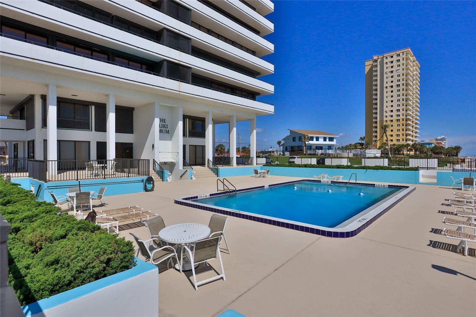 2200 Atlantic Unit 1201, Daytona Beach, FL 32118