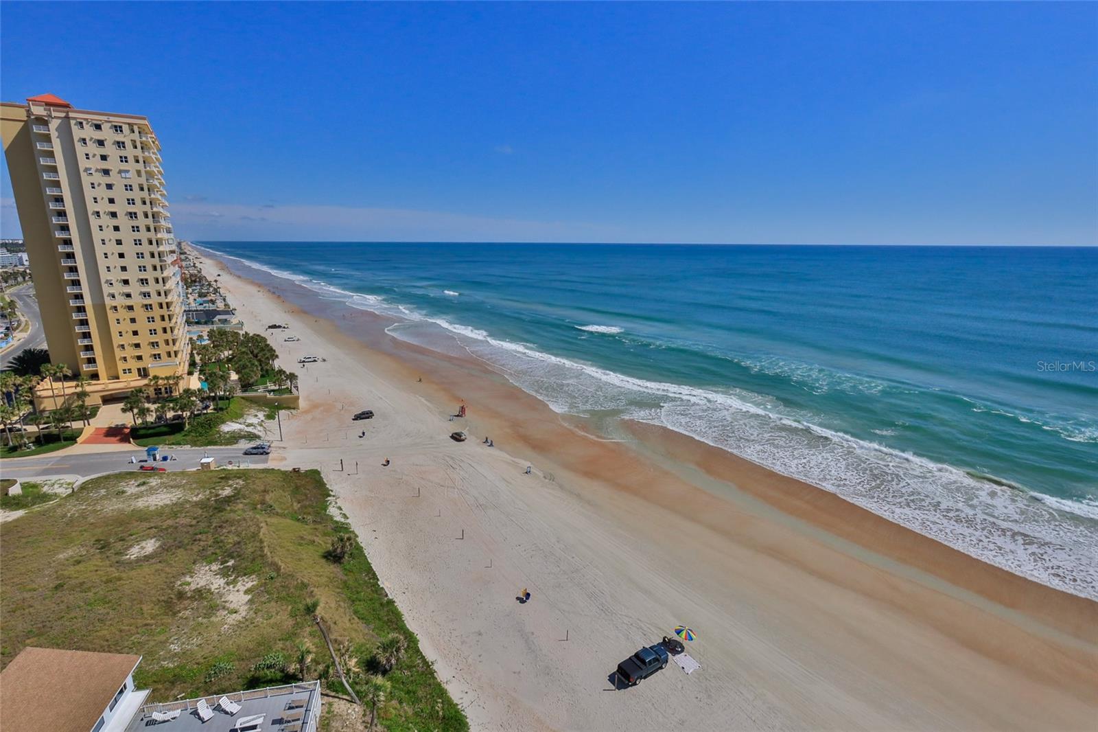 2200 Atlantic Unit 1201, Daytona Beach, FL 32118