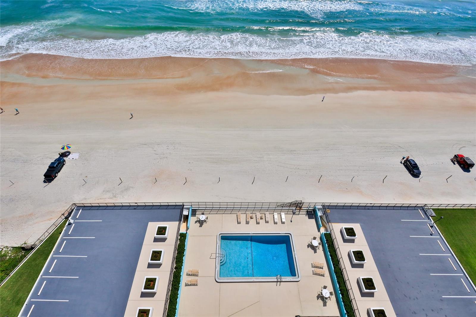2200 Atlantic Unit 1201, Daytona Beach, FL 32118