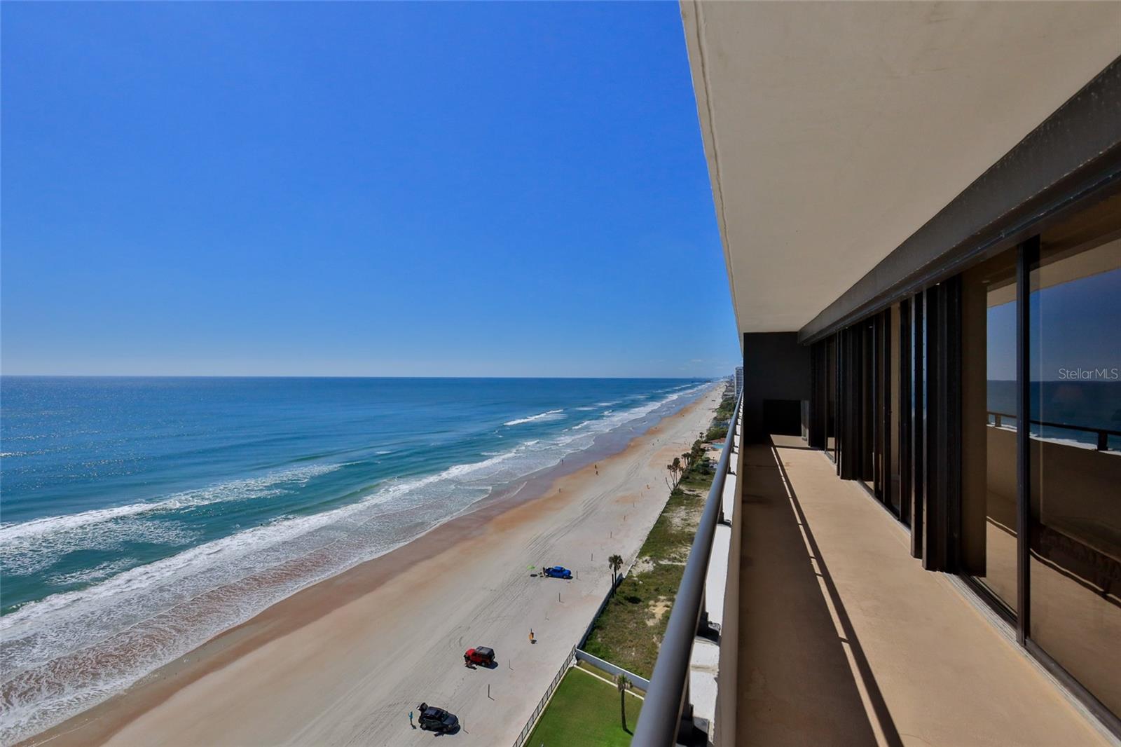 2200 Atlantic Unit 1201, Daytona Beach, FL 32118