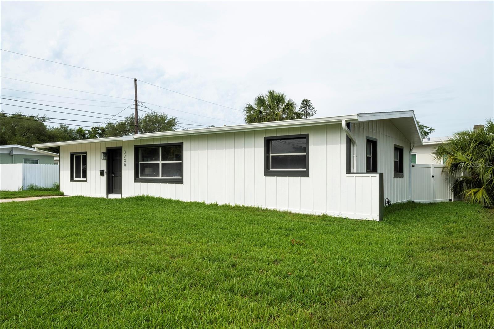3730 75th, St Petersburg, FL 33710