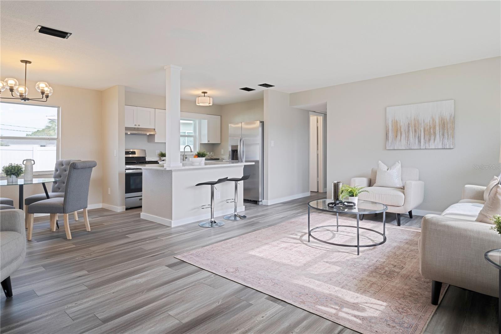 3730 75th, St Petersburg, FL 33710