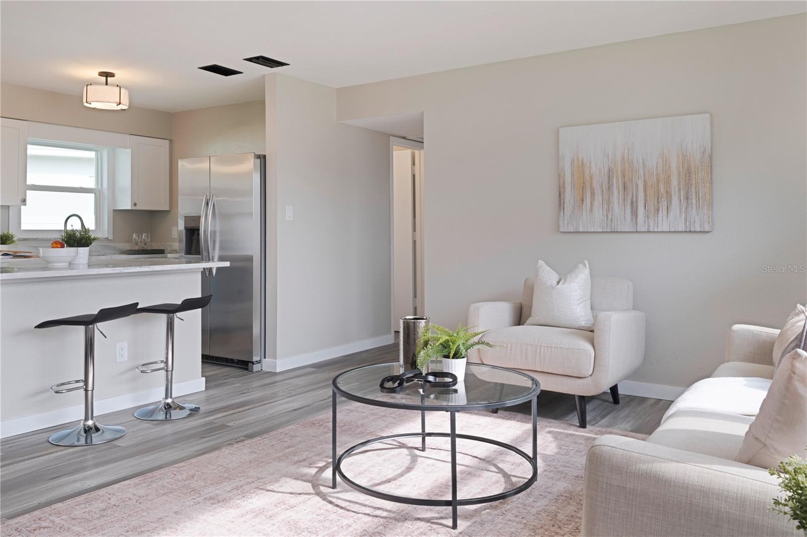 3730 75th, St Petersburg, FL 33710
