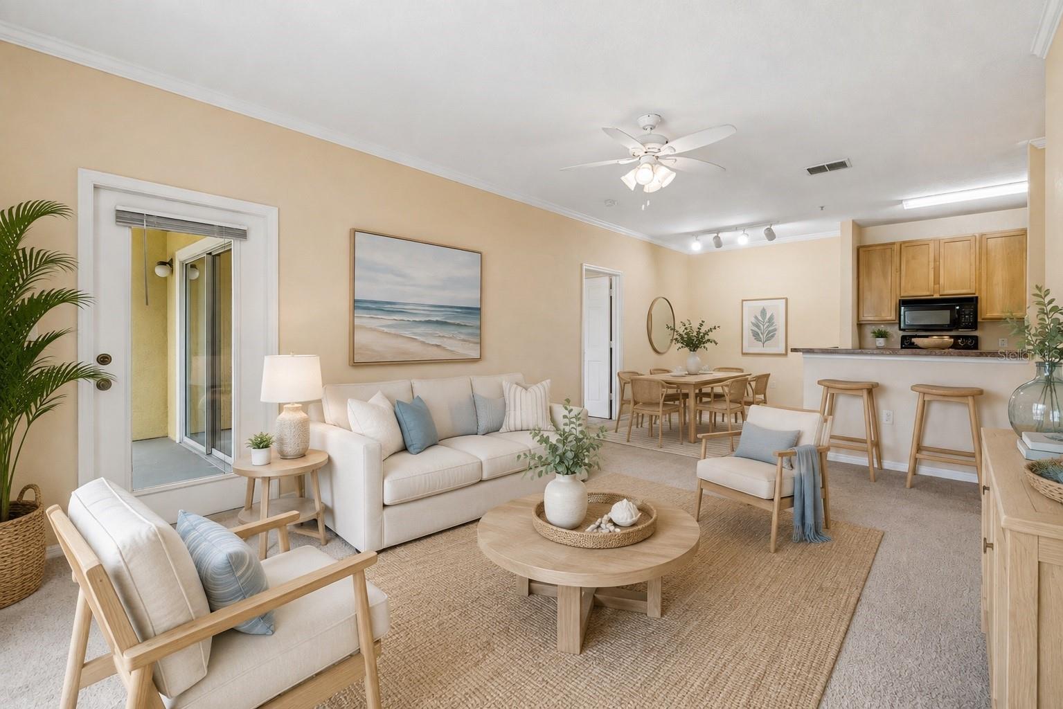 10203 Courtney Palms Unit 103, Tampa, FL 33619