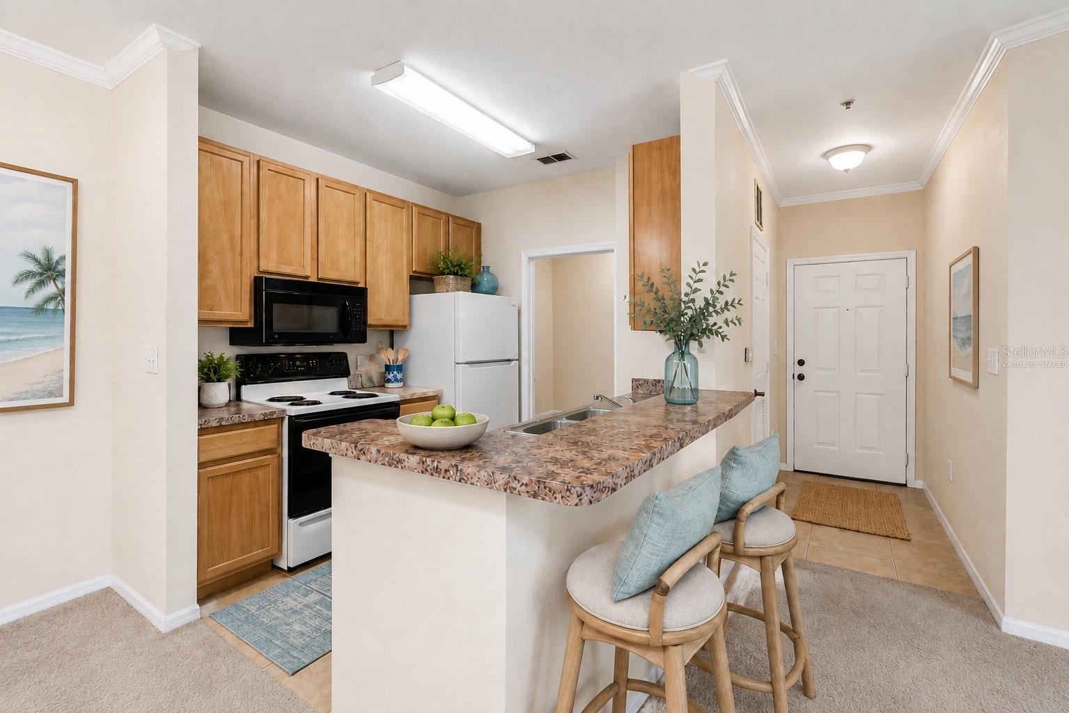 10203 Courtney Palms Unit 103, Tampa, FL 33619