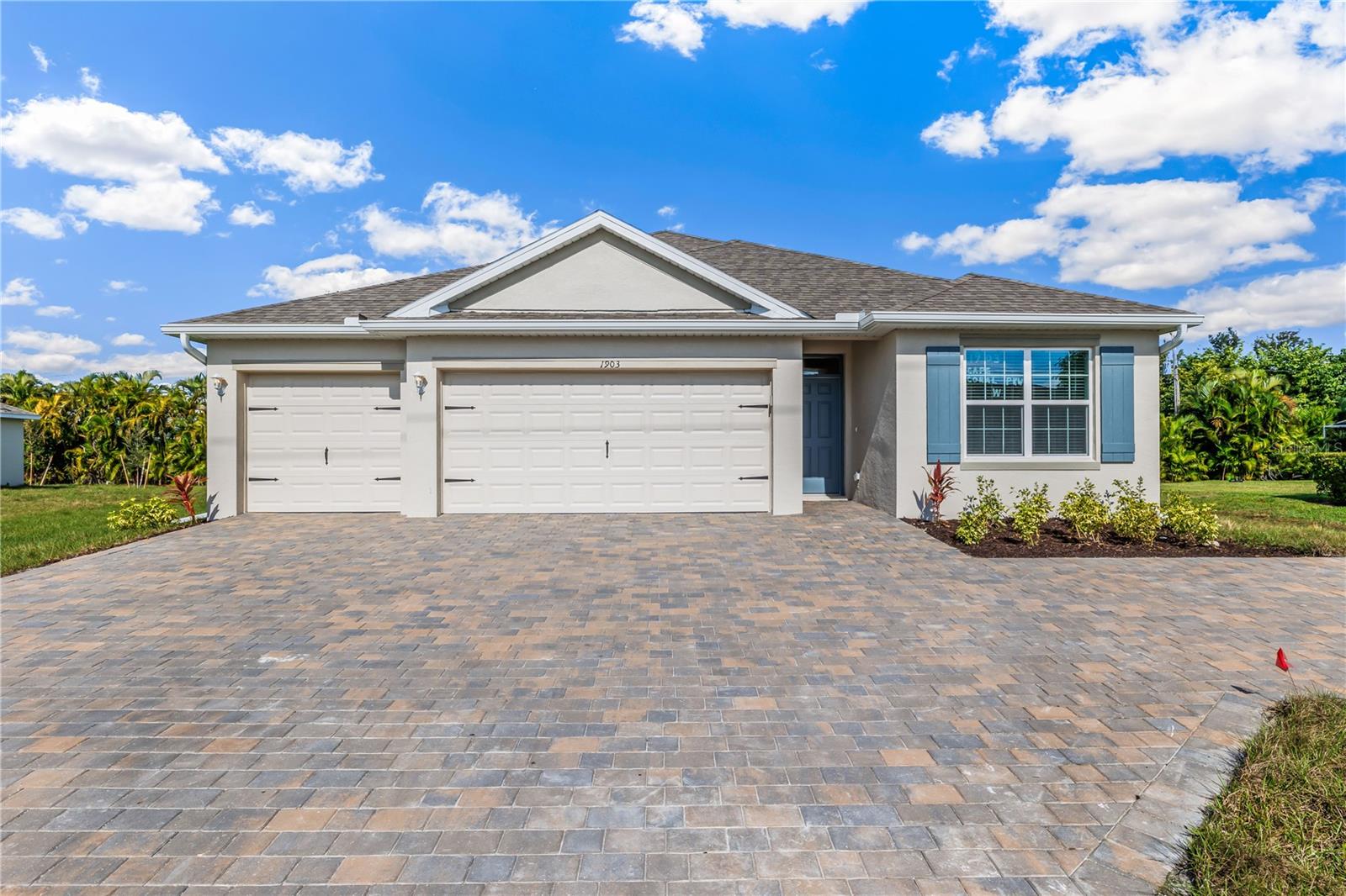 16435 Becasse, Punta Gorda, FL 33955