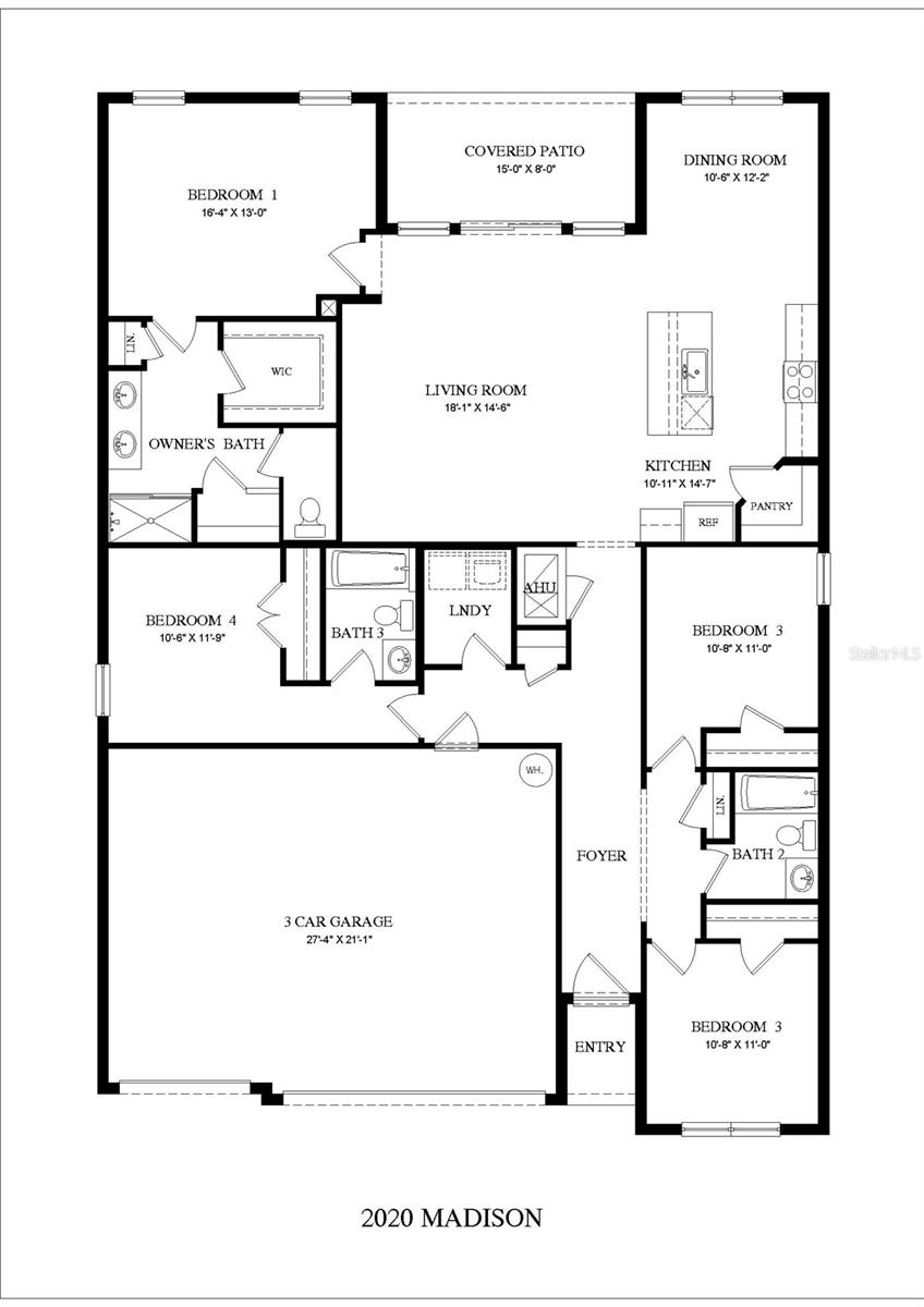 16435 Becasse, Punta Gorda, FL 33955