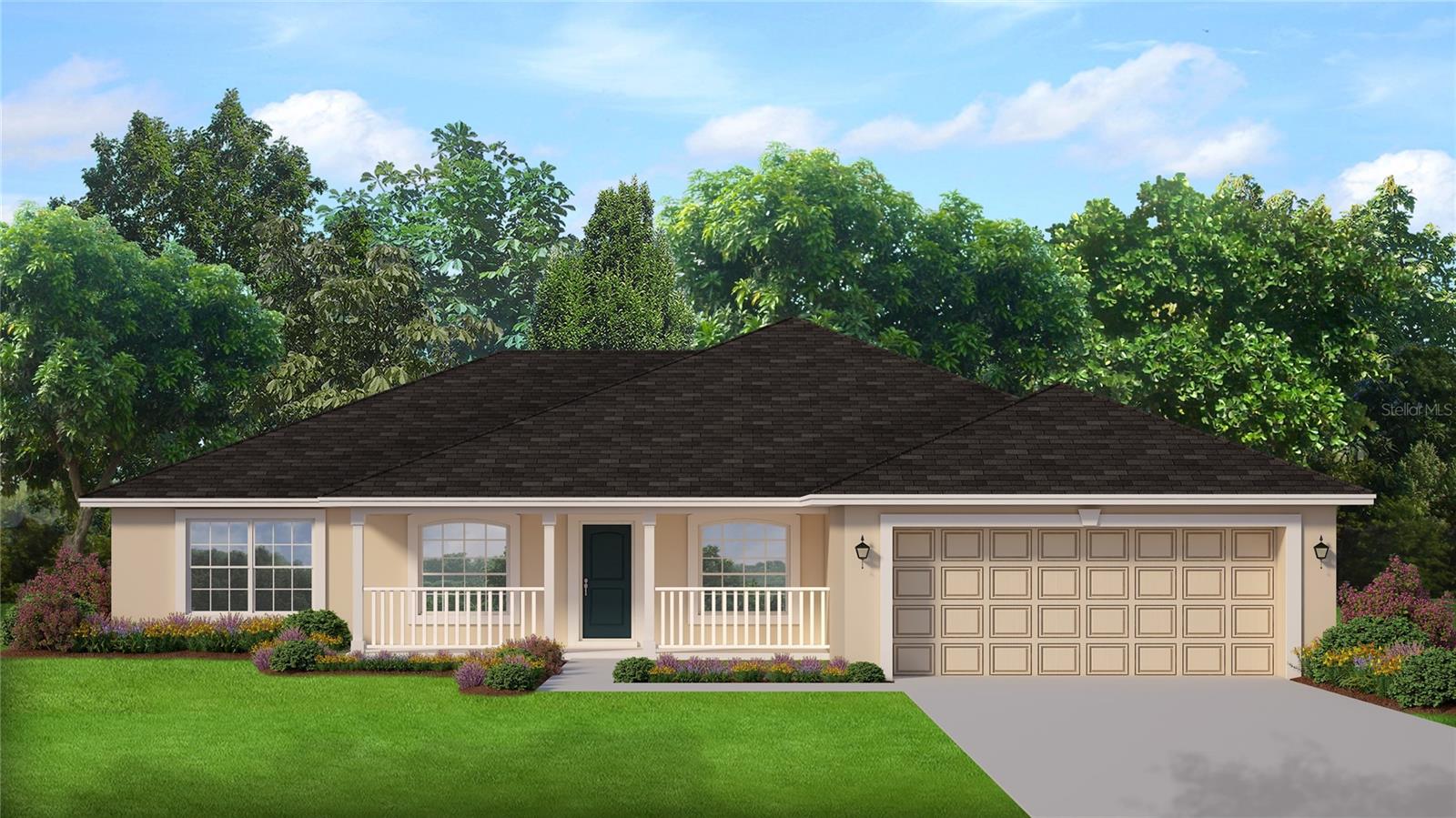 25 Statice, Homosassa, FL 34446