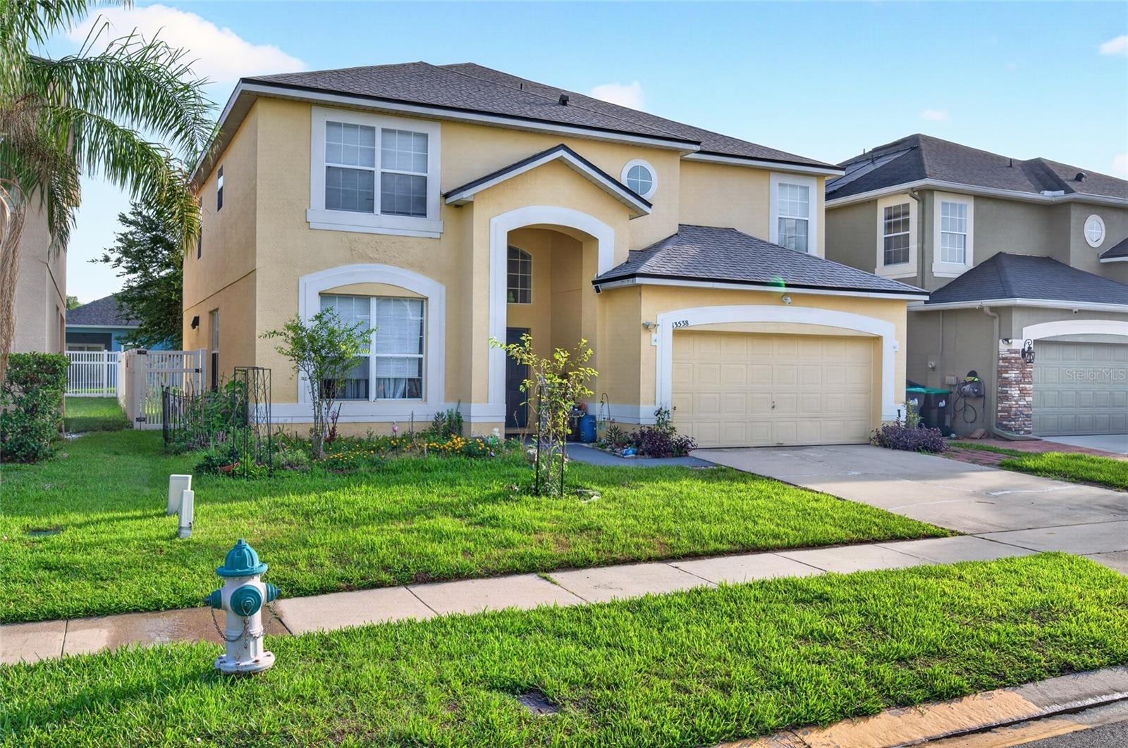 13538 Hidden Forest, Orlando, FL 32828