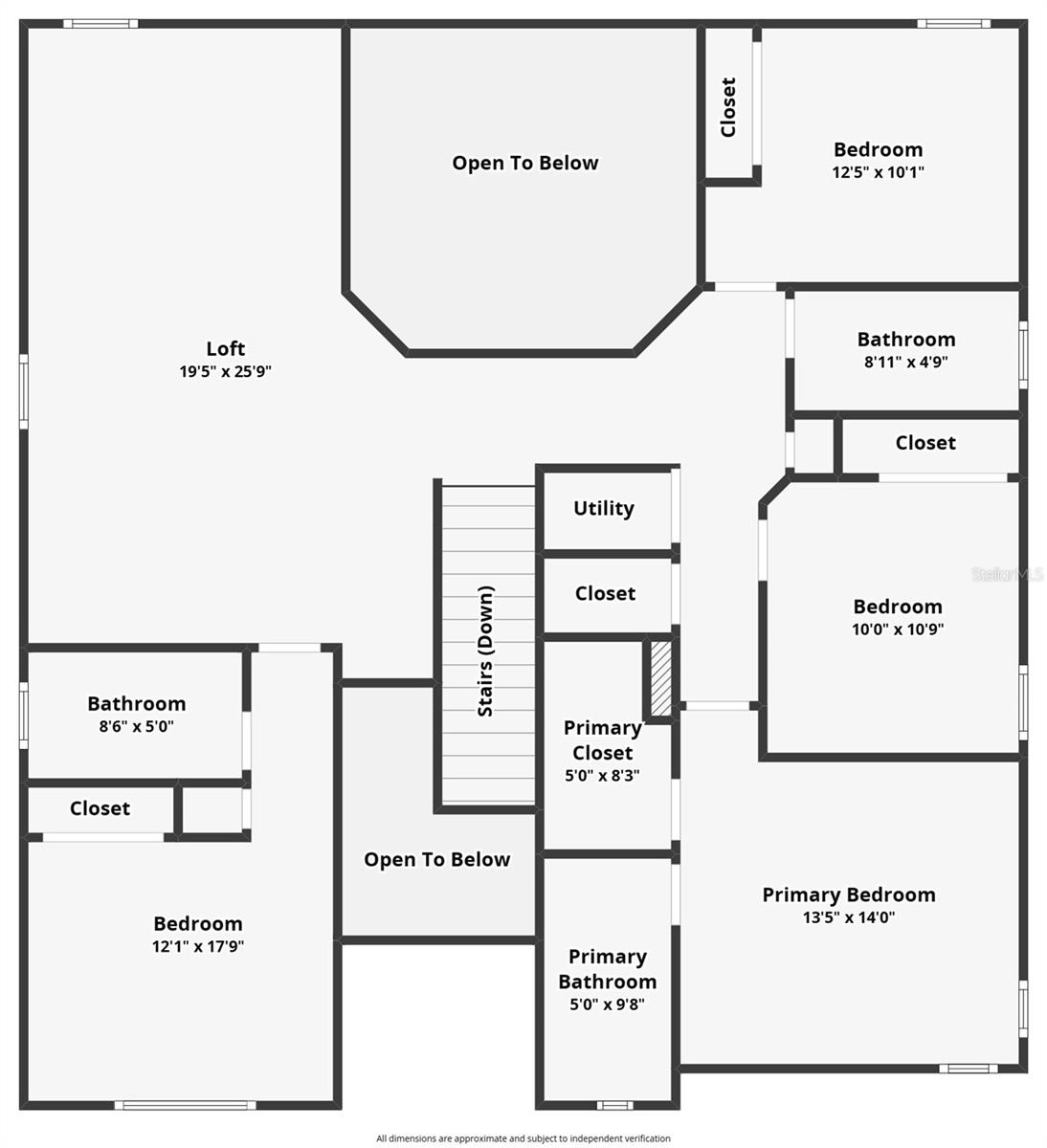 13538 Hidden Forest, Orlando, FL 32828