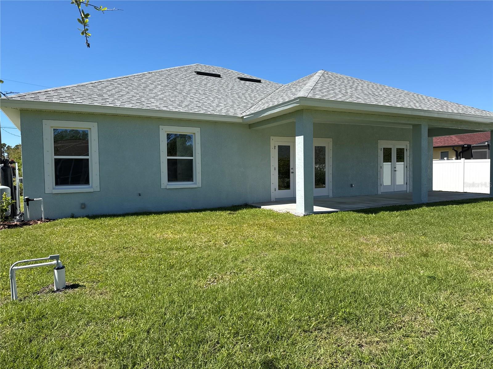 5372 Jody, North Port, FL 34288