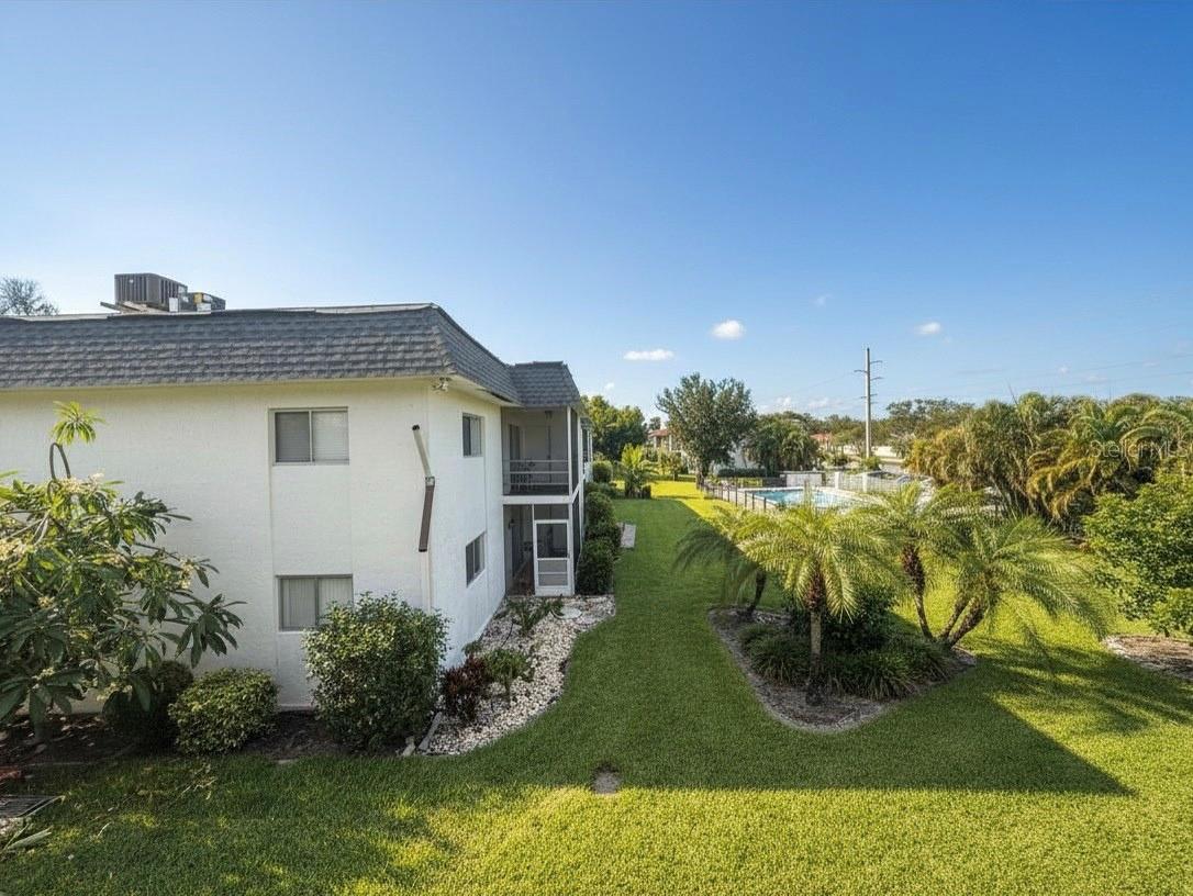 3606 Beneva Unit 504, Sarasota, FL 34232
