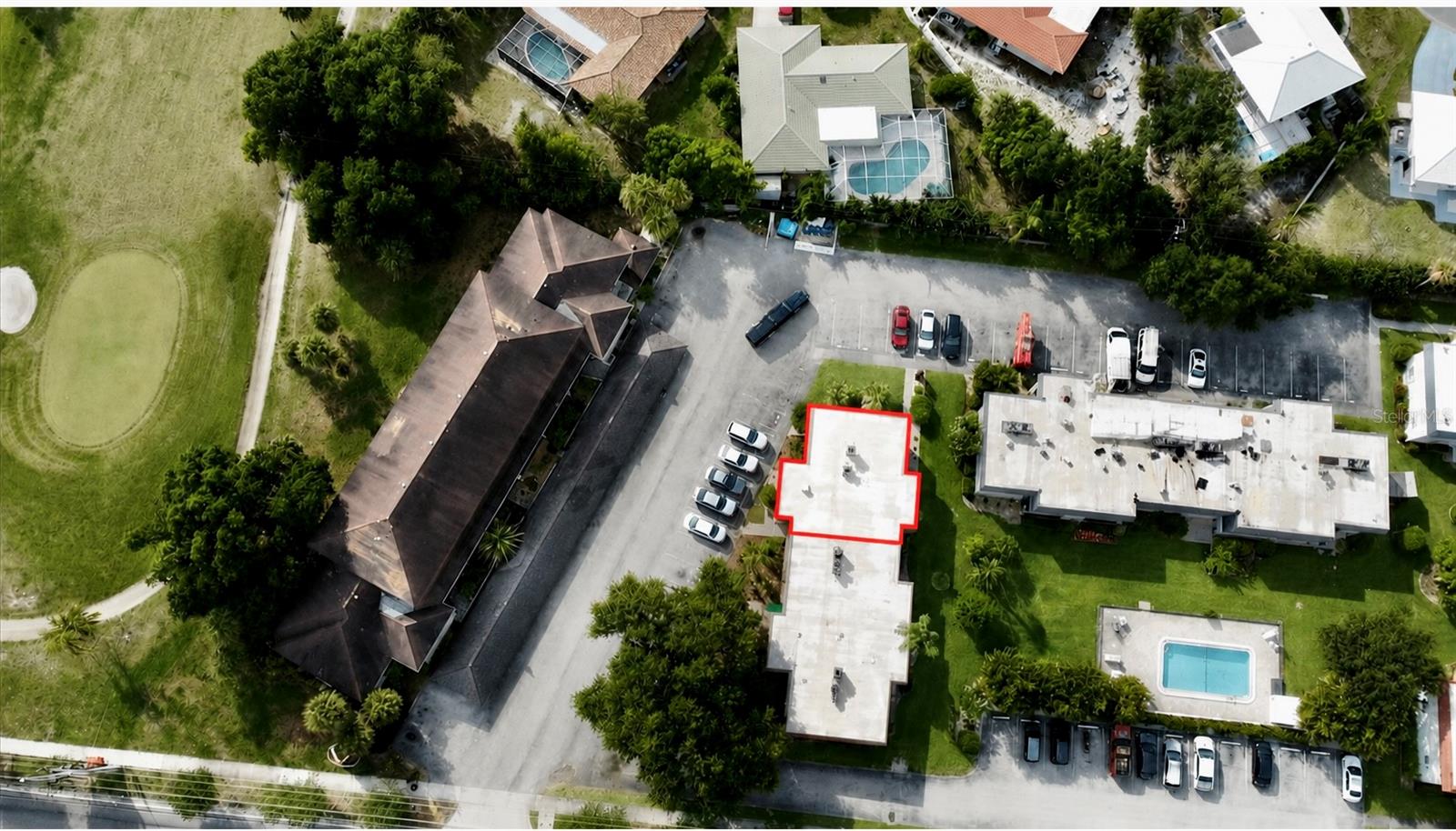 3606 Beneva Unit 504, Sarasota, FL 34232