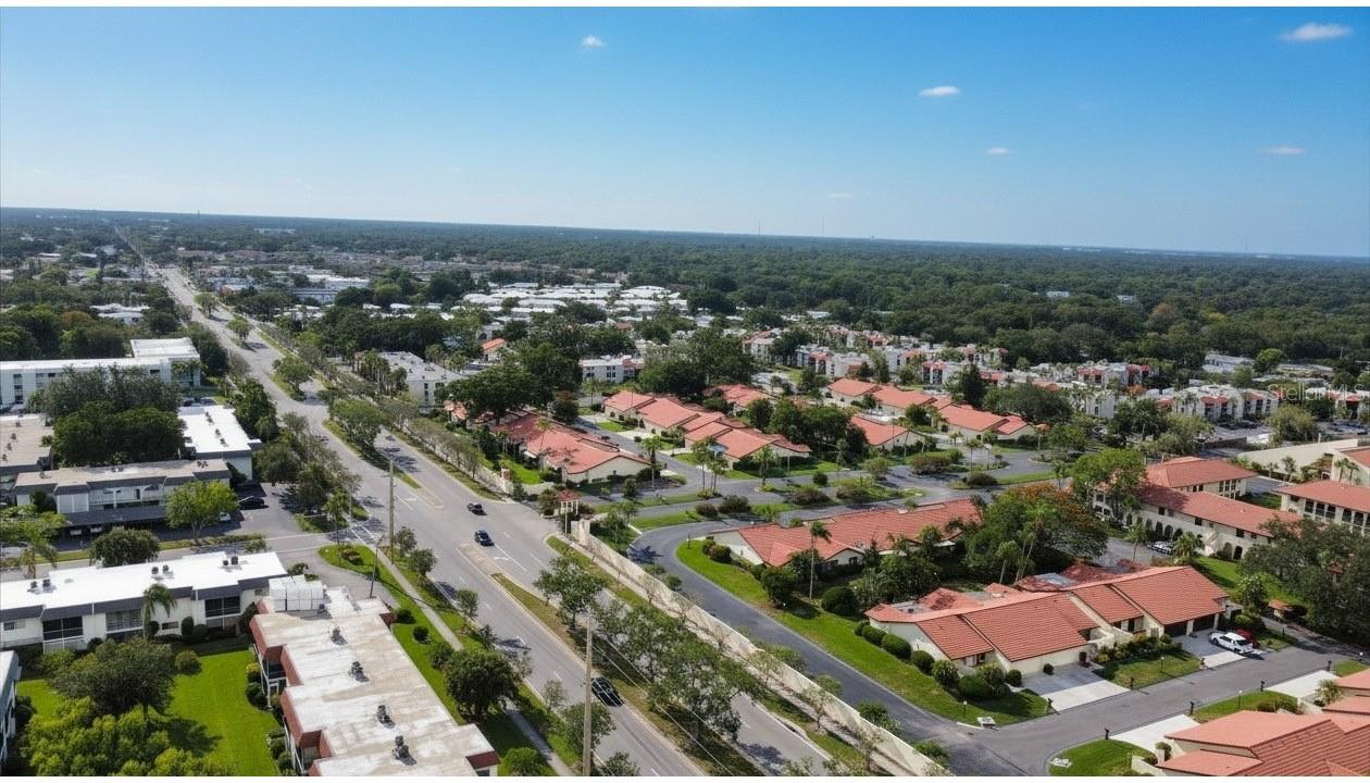 3606 Beneva Unit 504, Sarasota, FL 34232