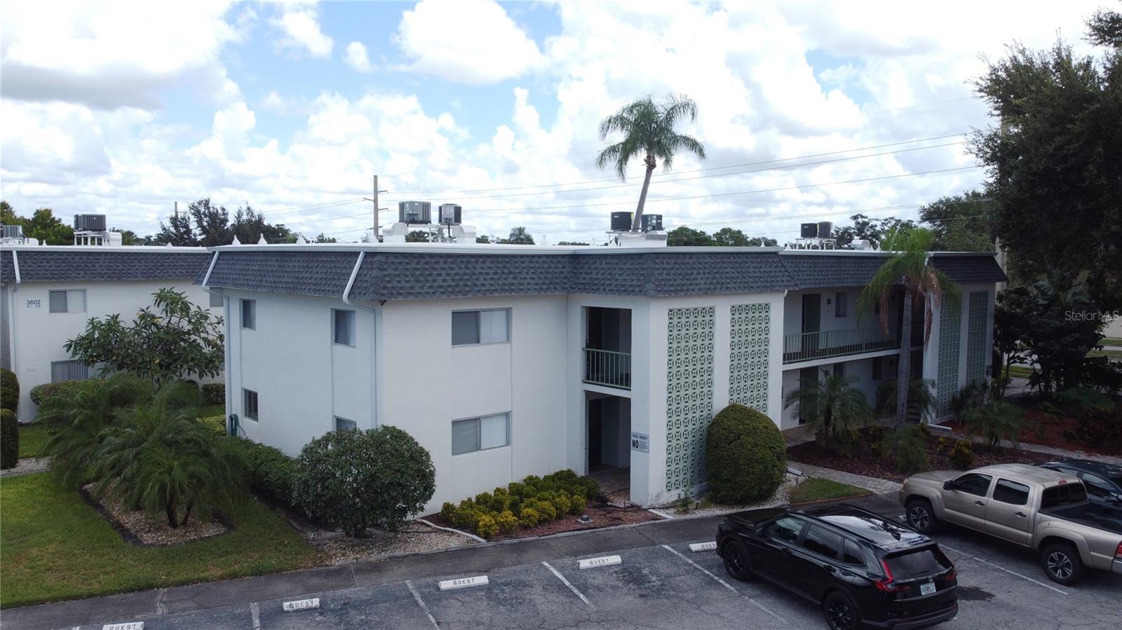3606 Beneva Unit 504, Sarasota, FL 34232