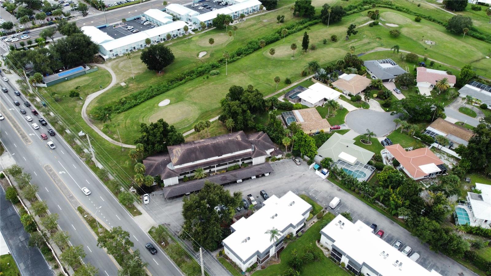 3606 Beneva Unit 504, Sarasota, FL 34232