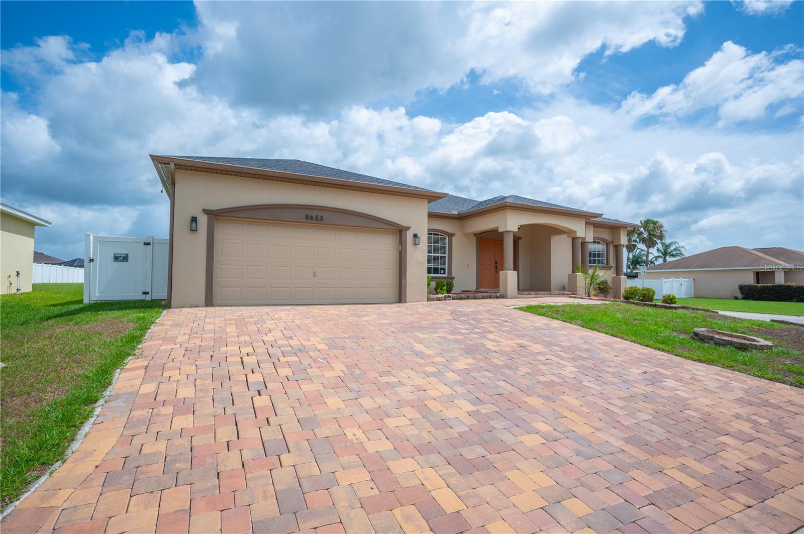 8653 Pebblebrooke, Lakeland, FL 33810