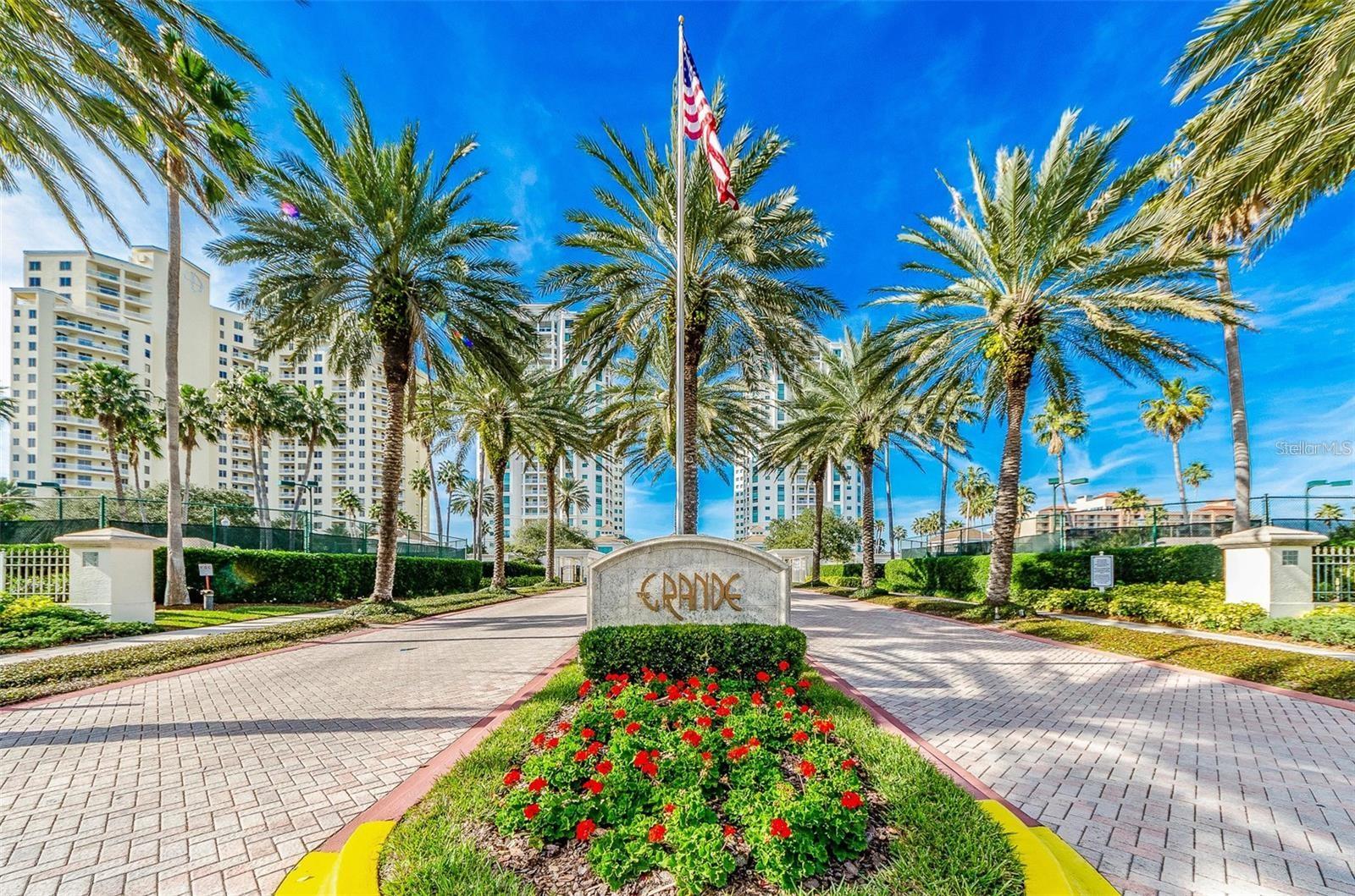 1180 Gulf Unit 906, Clearwater Beach, FL 33767