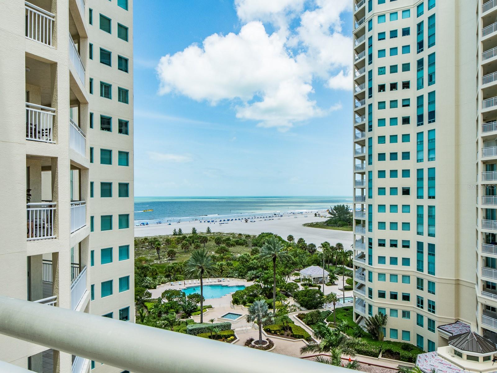 1180 Gulf Unit 906, Clearwater Beach, FL 33767