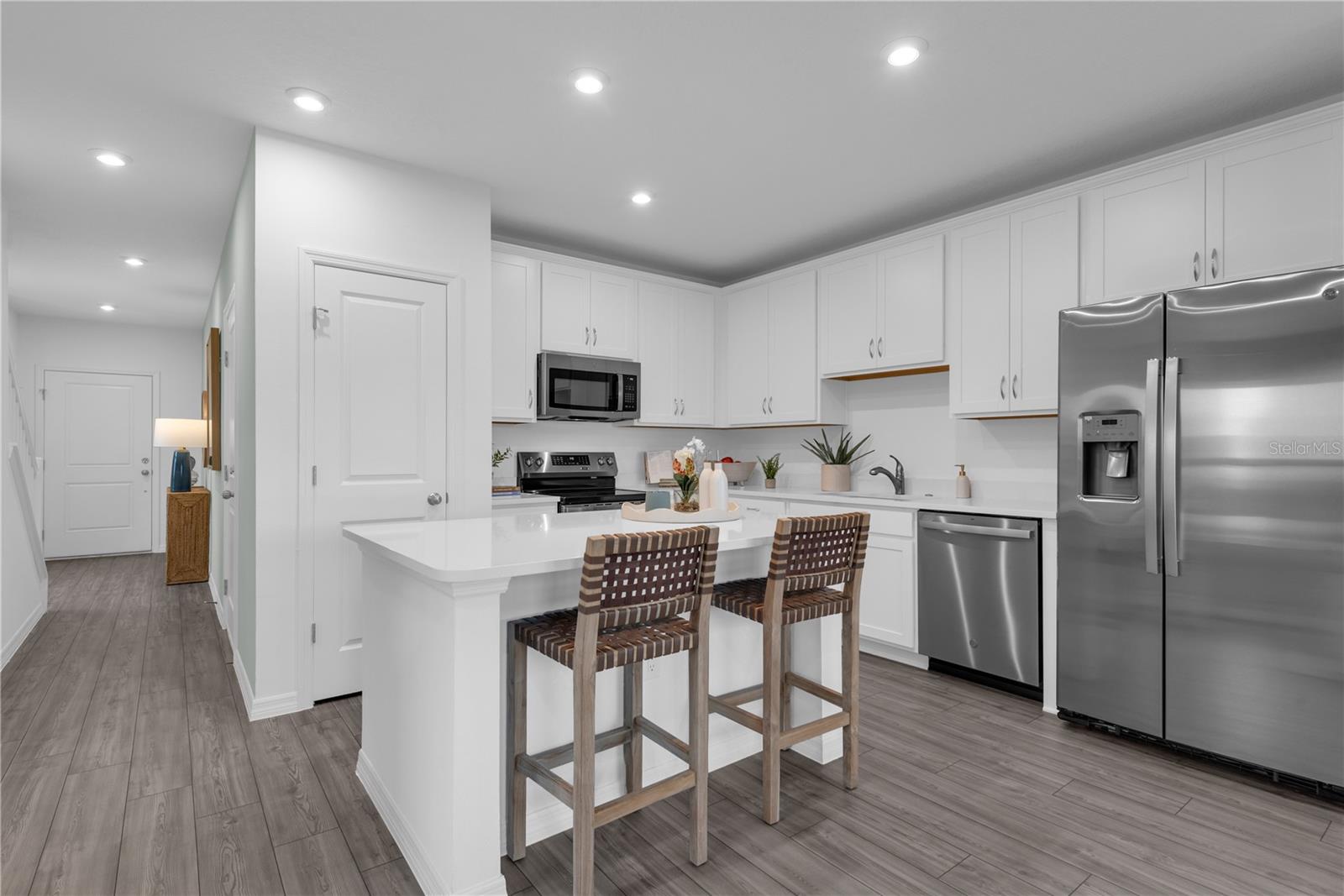 3036 Jessamine, Tavares, FL 32778