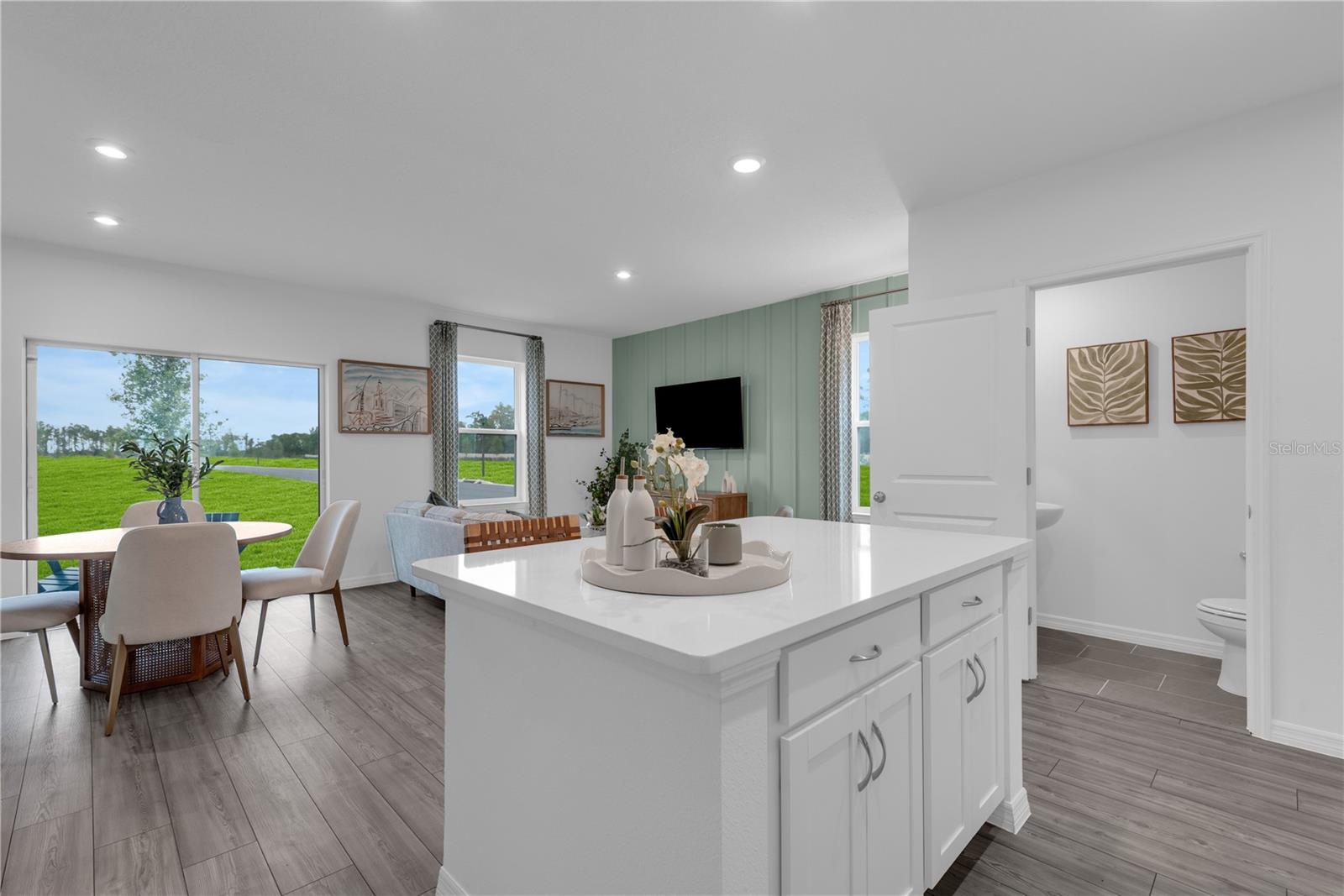3036 Jessamine, Tavares, FL 32778