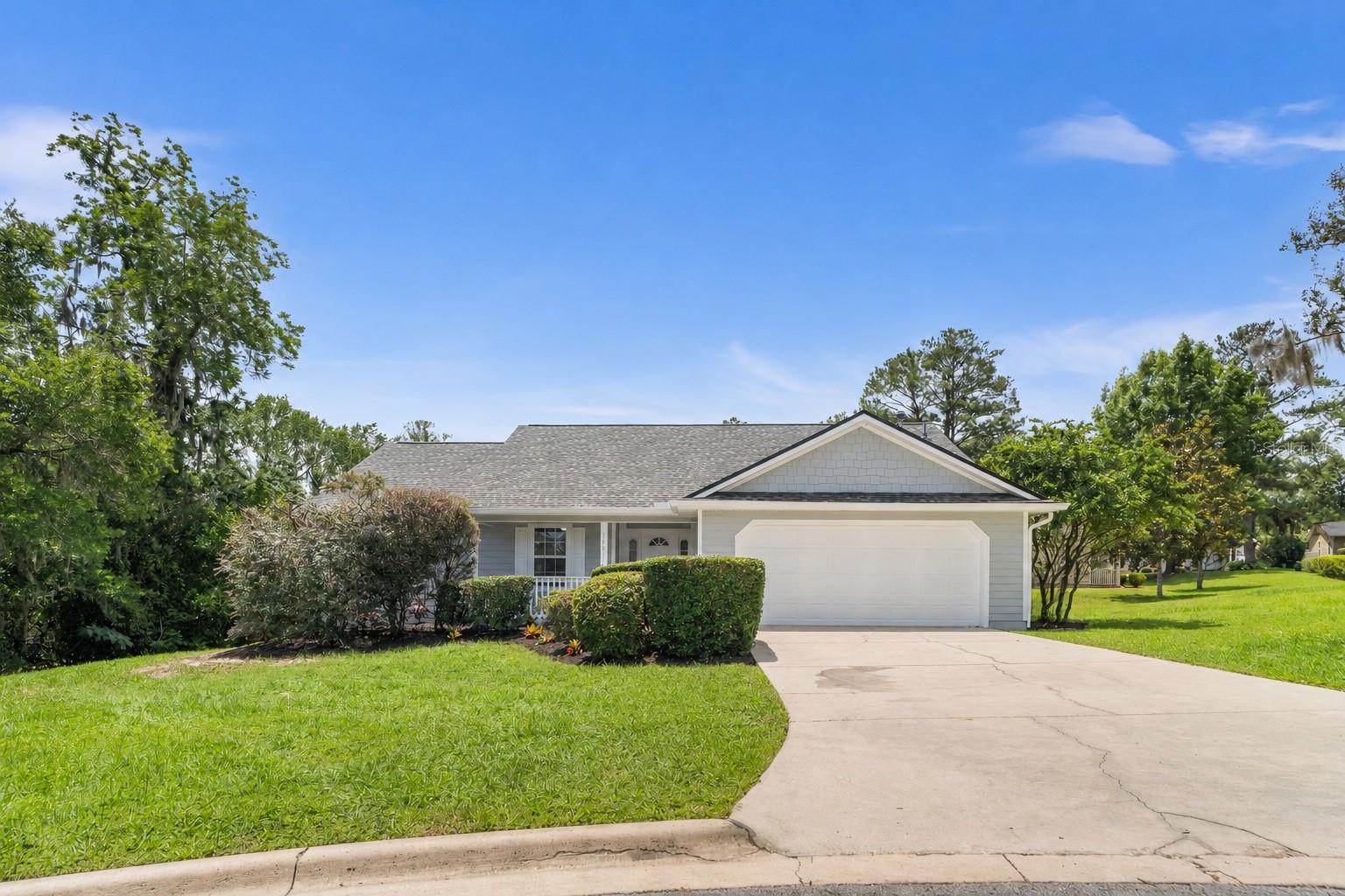 14611 150th, Alachua, FL 32615