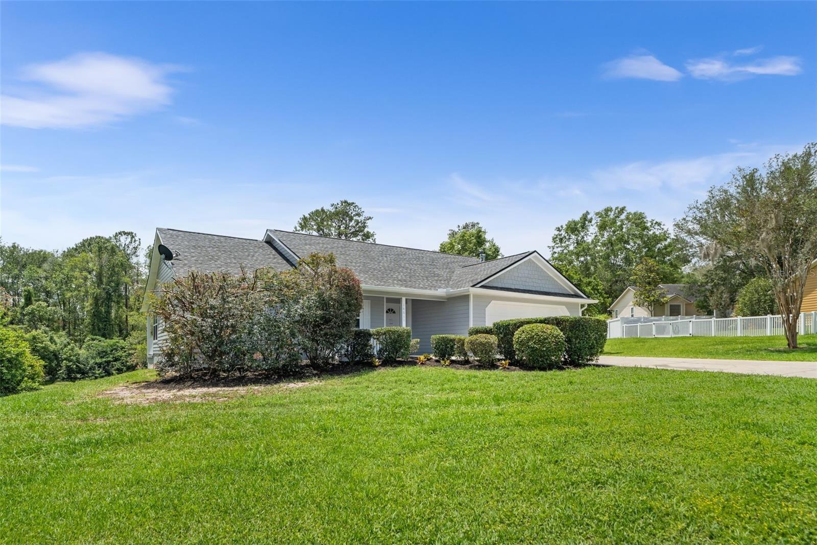 14611 150th, Alachua, FL 32615