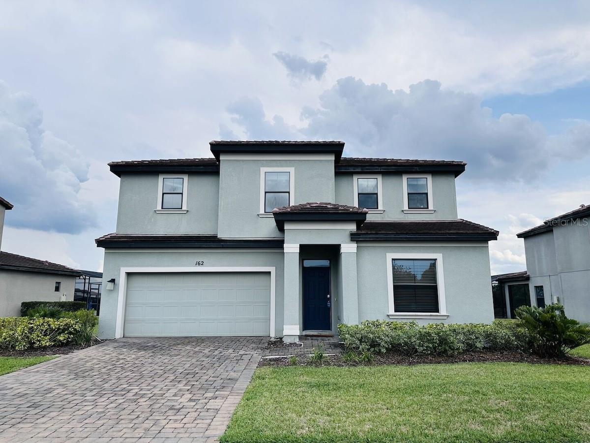 162 Kenny, Haines City, FL 33844