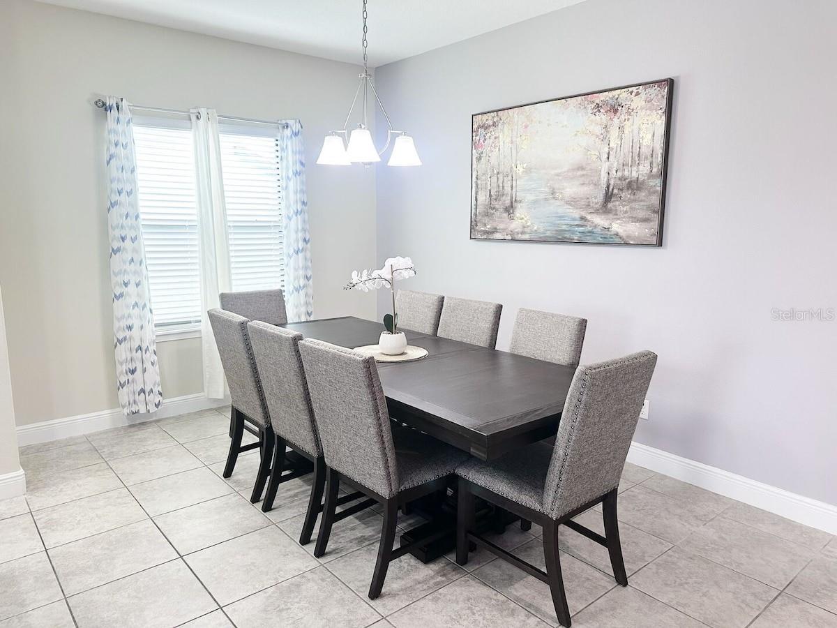 162 Kenny, Haines City, FL 33844