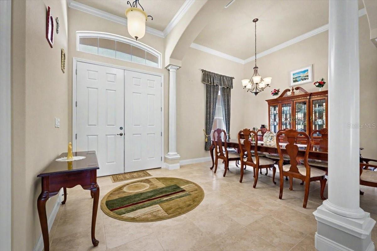 1812 Taylor, Port Orange, FL 32128
