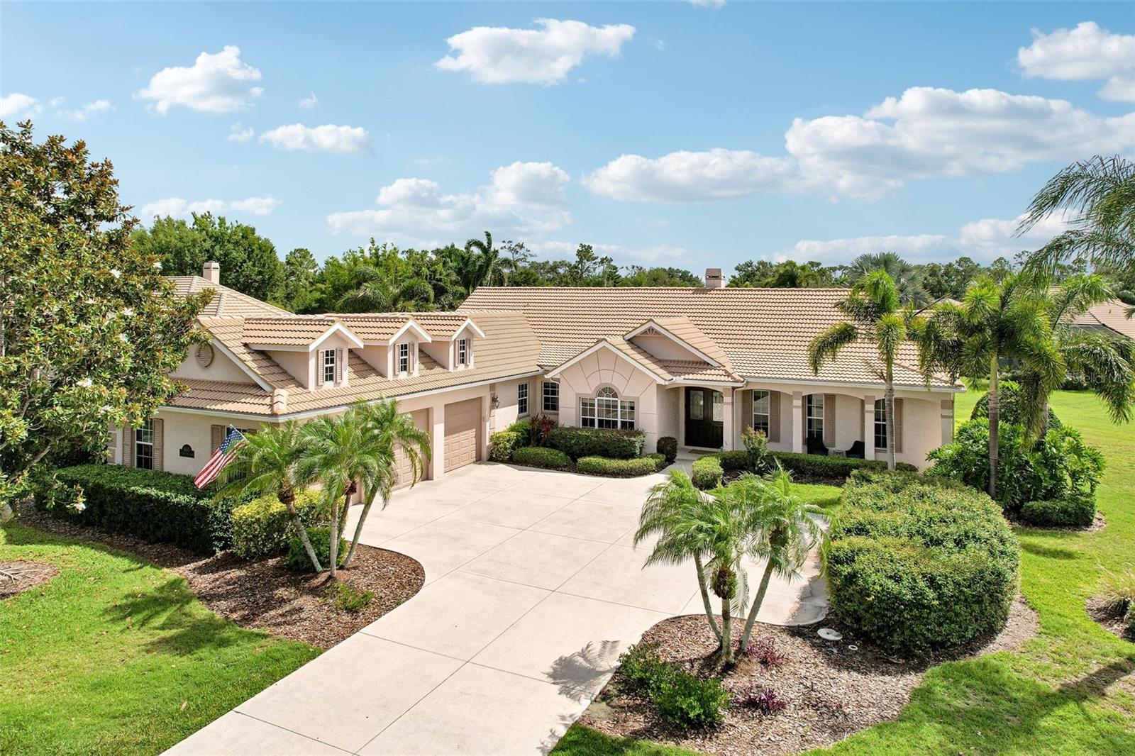 6615 Butlers Crest, Bradenton, FL 34203