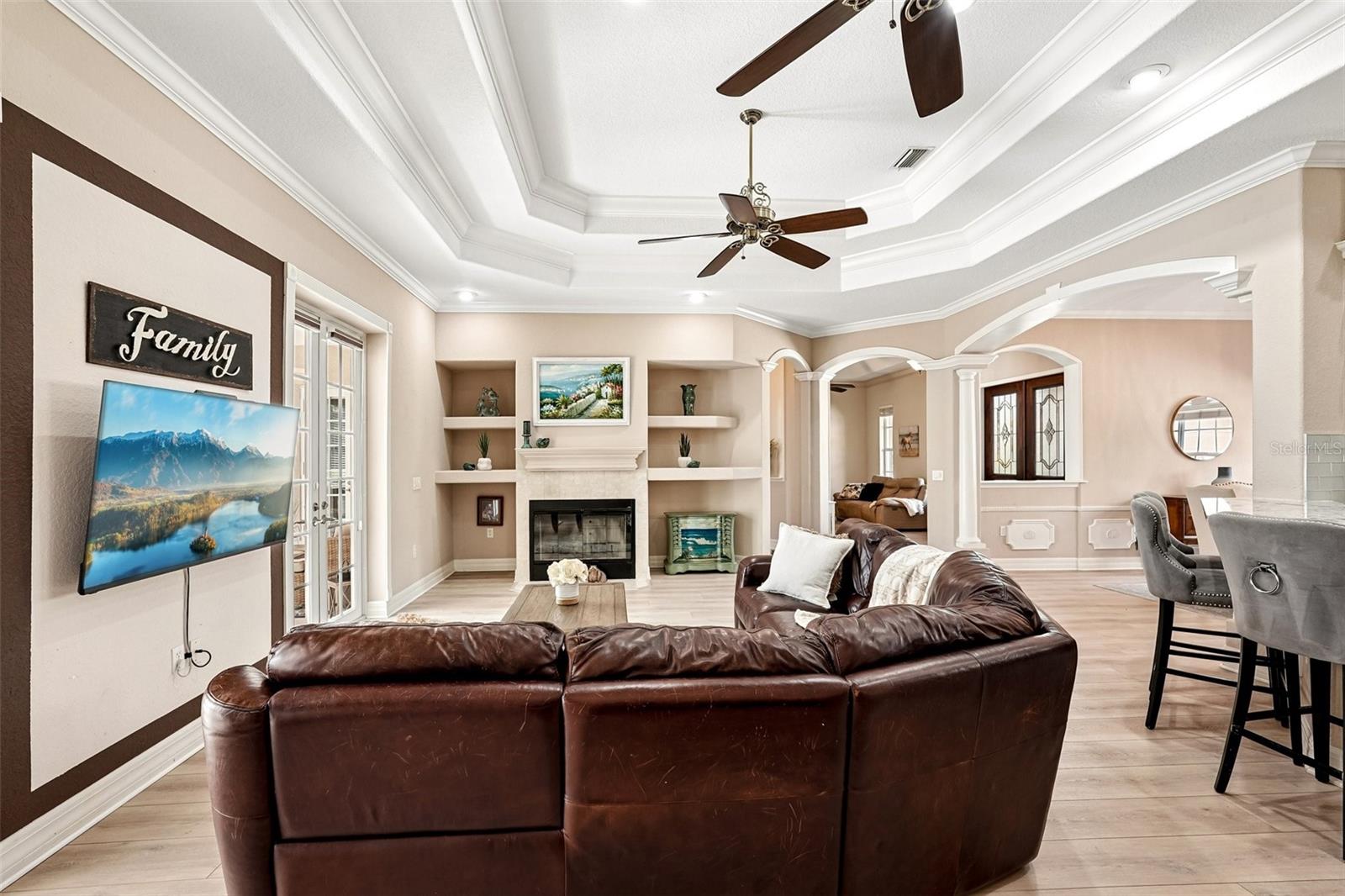 6615 Butlers Crest, Bradenton, FL 34203