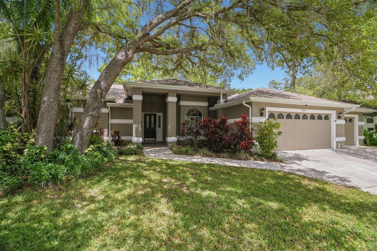 8020 Moonlight, New Port Richey, FL 34654