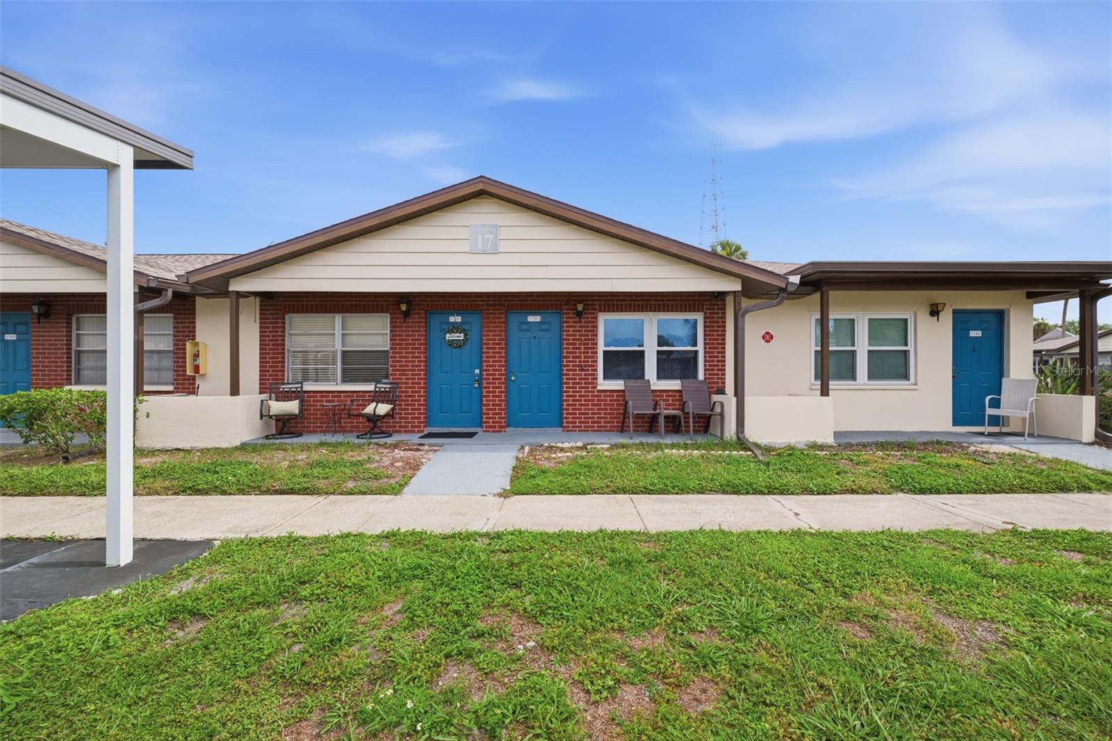 24862 Us Highway 19 N Unit 1705, Clearwater, FL 33763