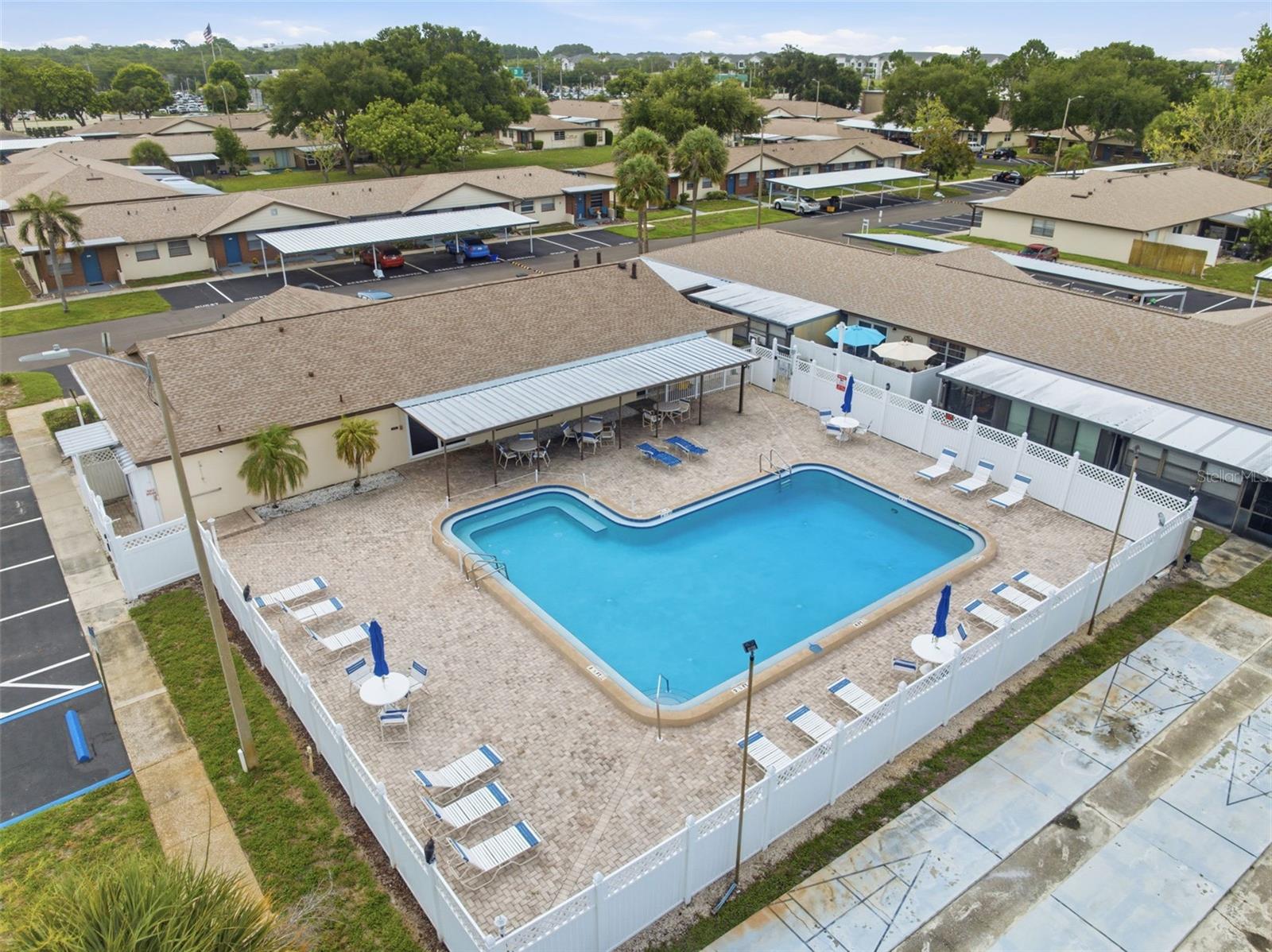 24862 Us Highway 19 N Unit 1705, Clearwater, FL 33763