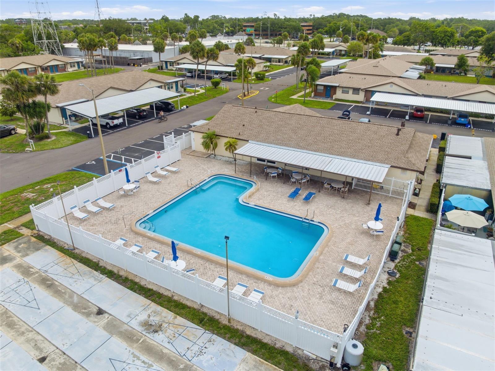 24862 Us Highway 19 N Unit 1705, Clearwater, FL 33763