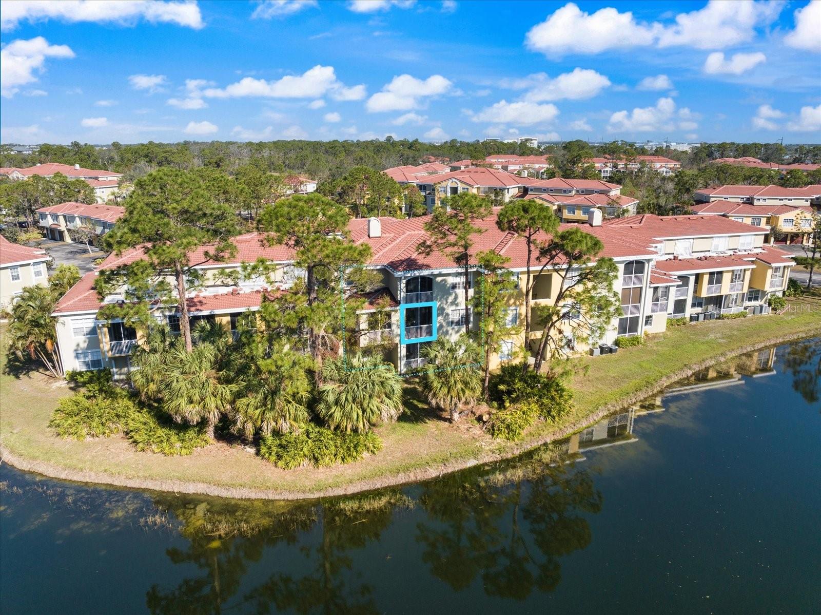 5552 Bentgrass Unit 7-116, Sarasota, FL 34235