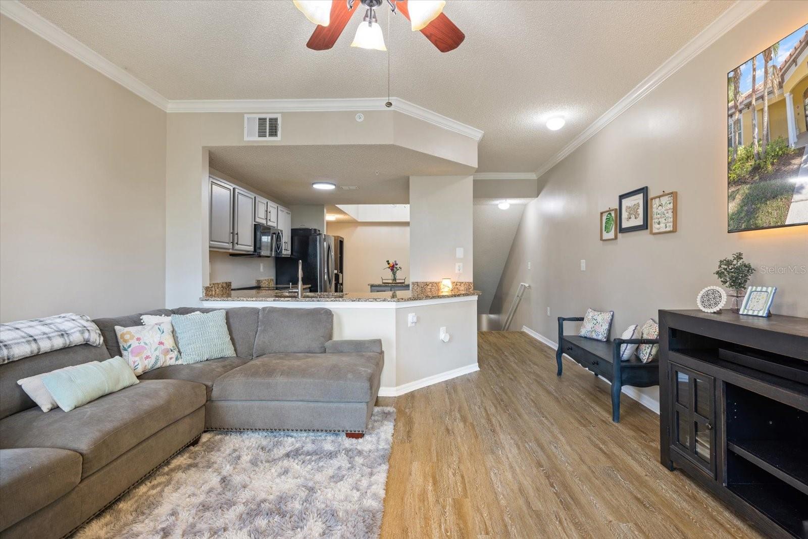 5552 Bentgrass Unit 7-116, Sarasota, FL 34235