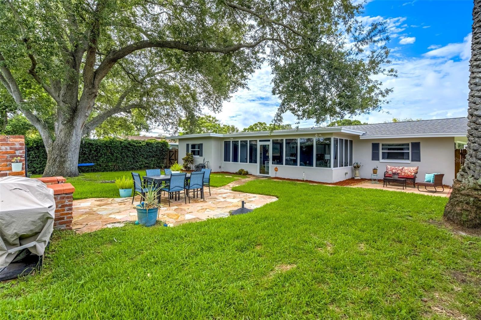 1636 Leisure, Clearwater, FL 33756